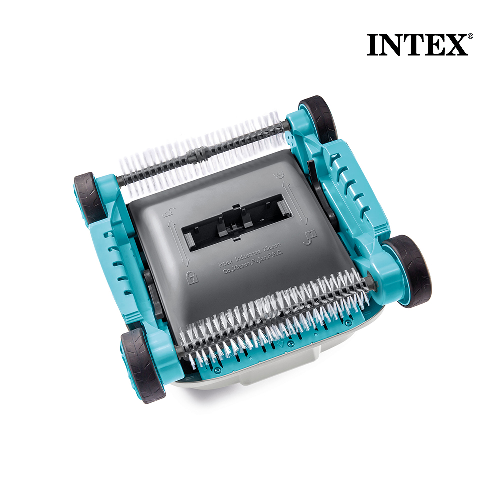 인텍스 인텍스 디럭스 자동 수영장 청소기 ZX300 28005