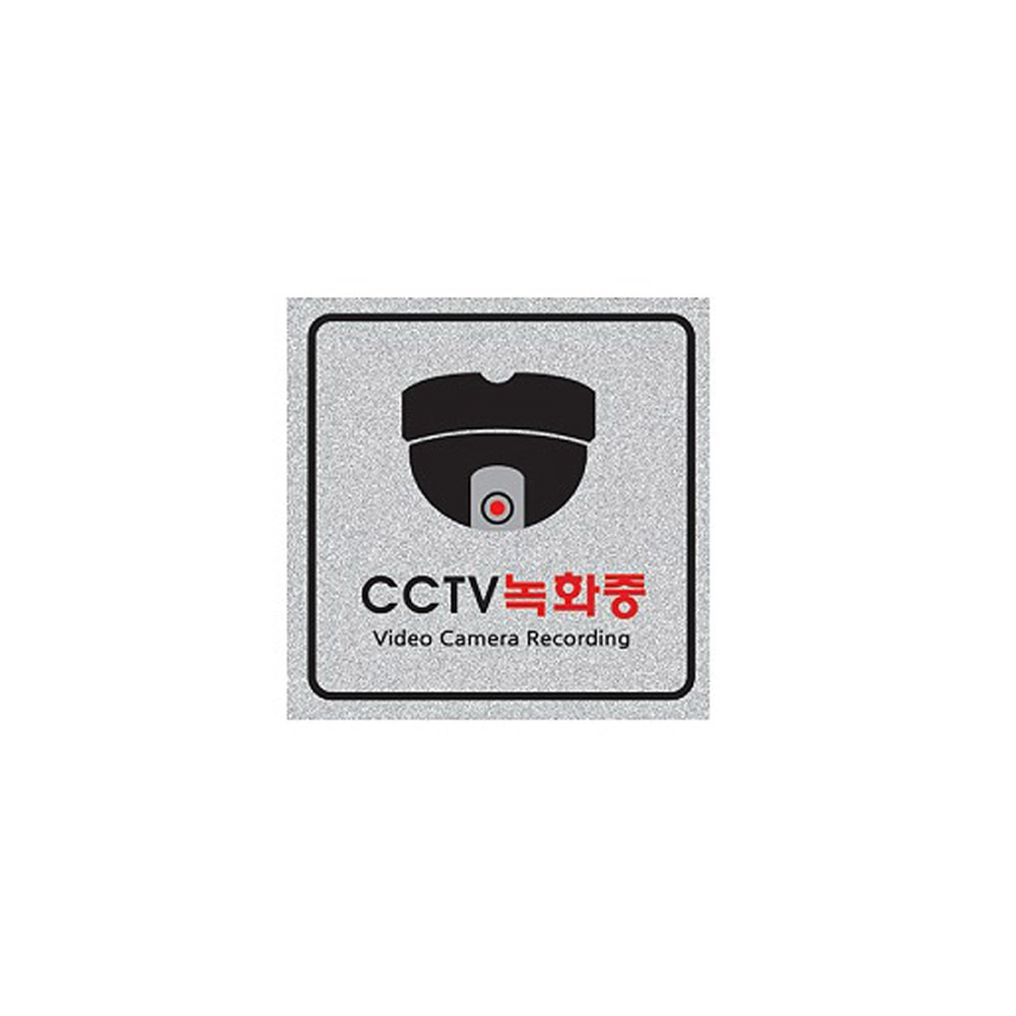 세모네모 CCTV 녹화중-돔 펄
