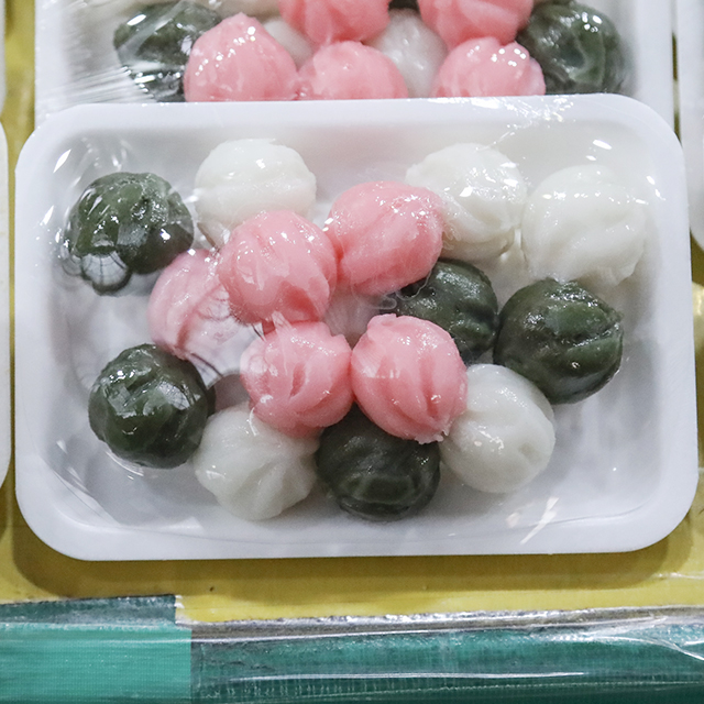 하남 촉촉하고 달콤한 꿀떡 1팩 암사 형제떡집