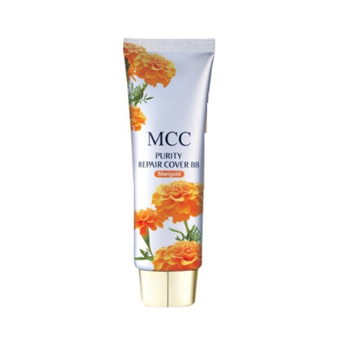 엠씨씨 퓨리티 리페어 커버 비비 50ml(SPF50+)
