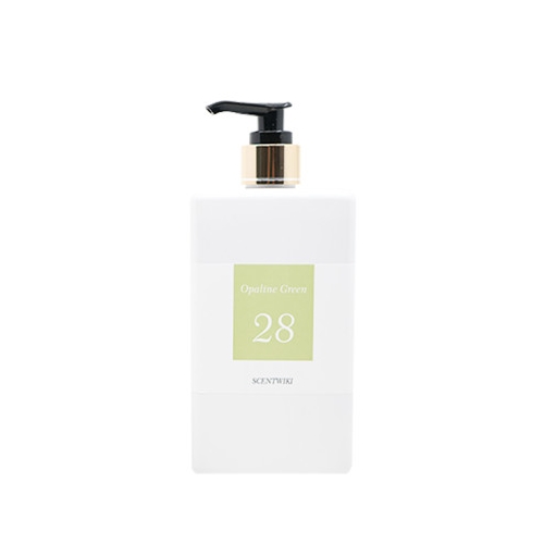 센트위키 오팔린 그린 28 퍼퓸 바디워시 330ml
