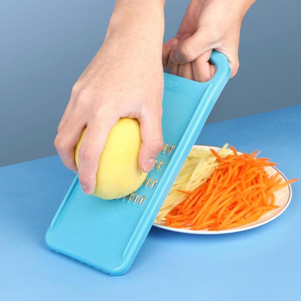 야채 과일 감자 만돌린 슬라이서 필러 다이서 커터 초퍼 강판 주방