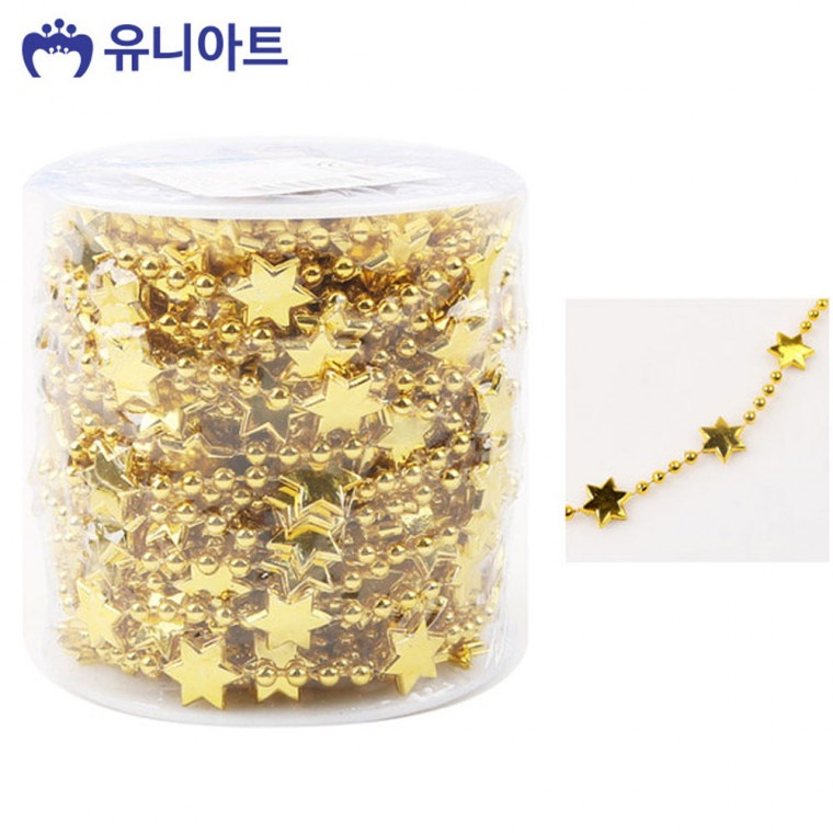 유니아트 체인줄 롤체인줄 no 8048 G75