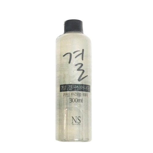 네츄럴샤인 7일 결이 살아나다 결 300ml