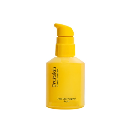 푸룻스킨 딥 글로우 앰플 40ml