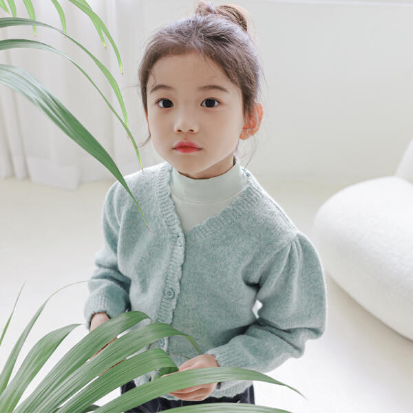 아이러브제이 아이러브제이 마를린 슬림 가디건 JTEOU21