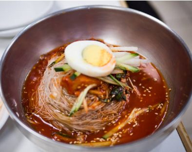 면사랑 면사랑 칡냉면 2kg