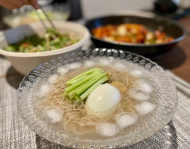 면사랑 면사랑 칡냉면 2kg