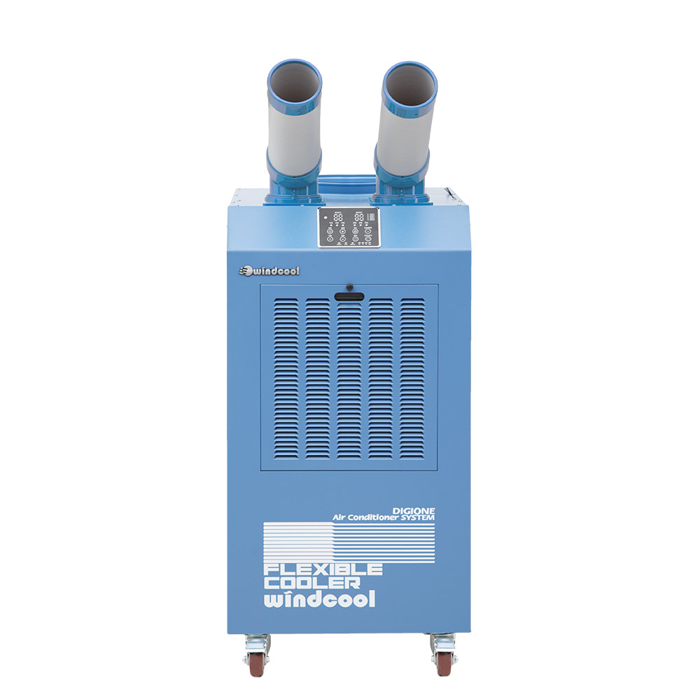 예스이엔지 윈드쿨 DGO-6000AC