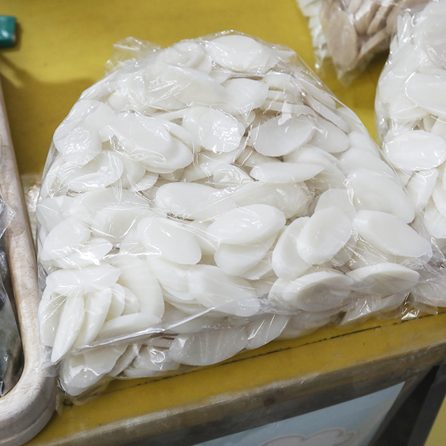 하남 찰기넘치는 떡국떡 1kg 암사 형제떡집