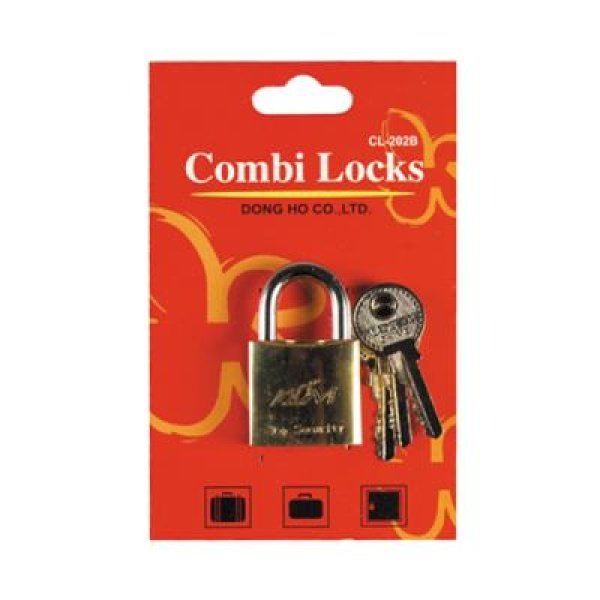 동호 콤비락 키열쇠 1개 CL-202B