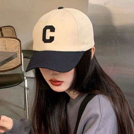 남녀공용 외출 나들이 캡모자 야구 모자 볼캡