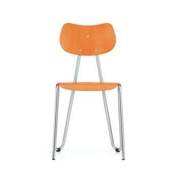 이노메싸 L C stendal Arno 417 Chair 크롬 예약주문