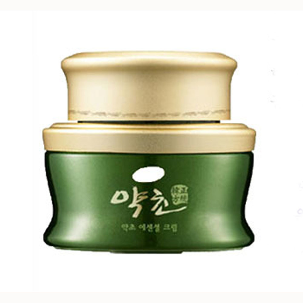 백옥생 약초 에센셜 크림 50ml