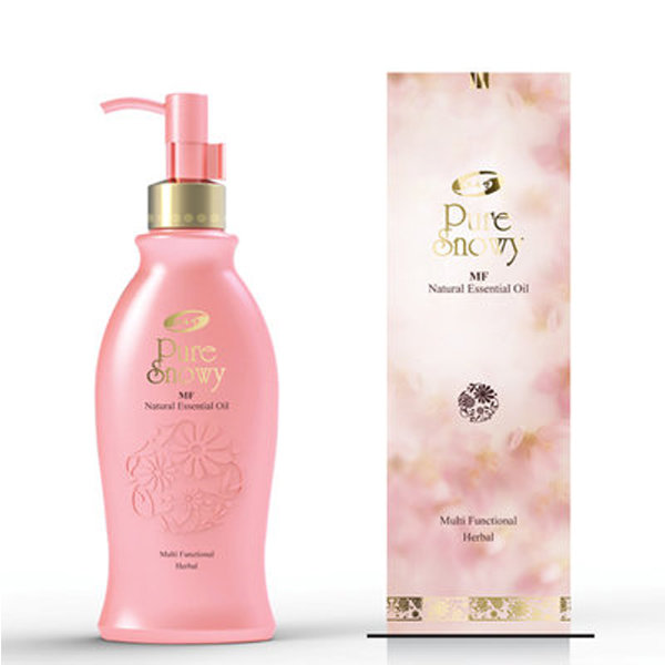 백옥생 퓨어스노이 MF 에센셜 오일 210ml