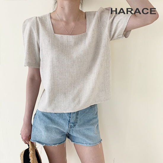 헤레이스 벨라 블라우스 CHF22SS664