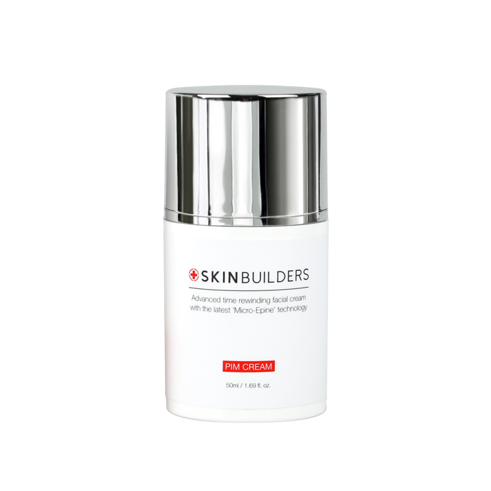 스킨빌더스 핌크림 50ml