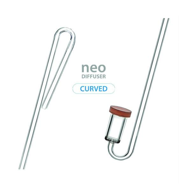 NEO 네오 CO2 디퓨져 커브드 오리지널 M