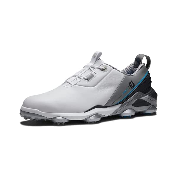 풋조이 FootJoy Men s Tour Alpha Previous Season sstyle Golf Shoe