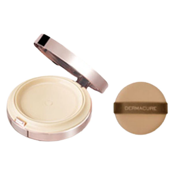 더마큐어 베베 스킨 크림 러블리 에디션 14g(SPF45)