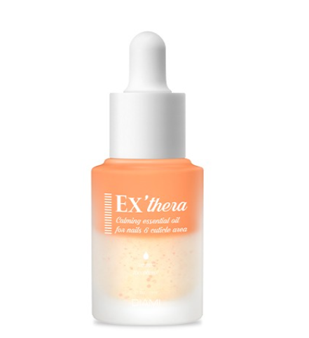 DIAME 이 엑스테라 카밍 에센셜 오일 15ml