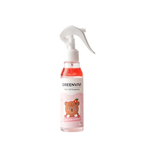 그린비비 헤어 오일 에센스 150ml