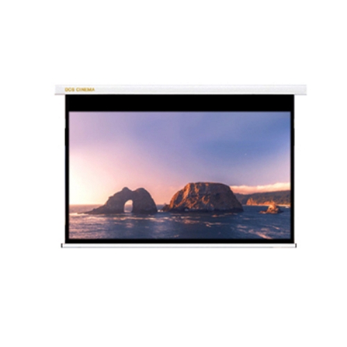디씨에스스크린 DCS CINEMA PRO X11 (전동형)