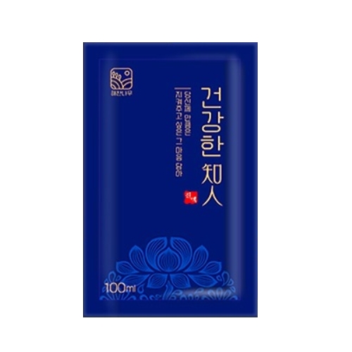 서제천영농조합 수제 쌍화차 100ml x 30개입
