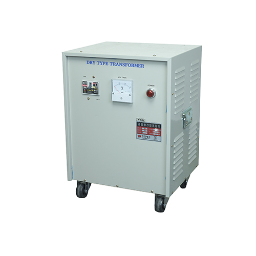 한일트랜스 공업용 다운트랜스 삼상 복권 15KVA
