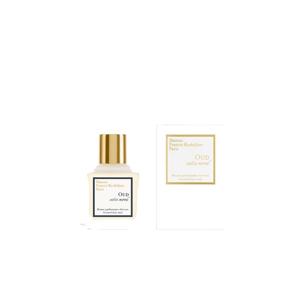 메종프란시스커정 우드 사틴 무드 헤어미스트 70ml