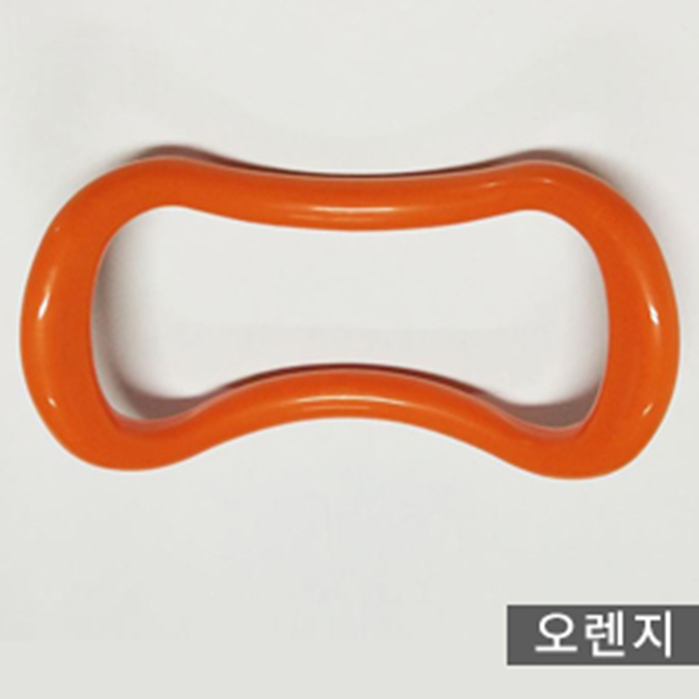 바디 힐링 요가링 스트레칭 기구 종아리 운동
