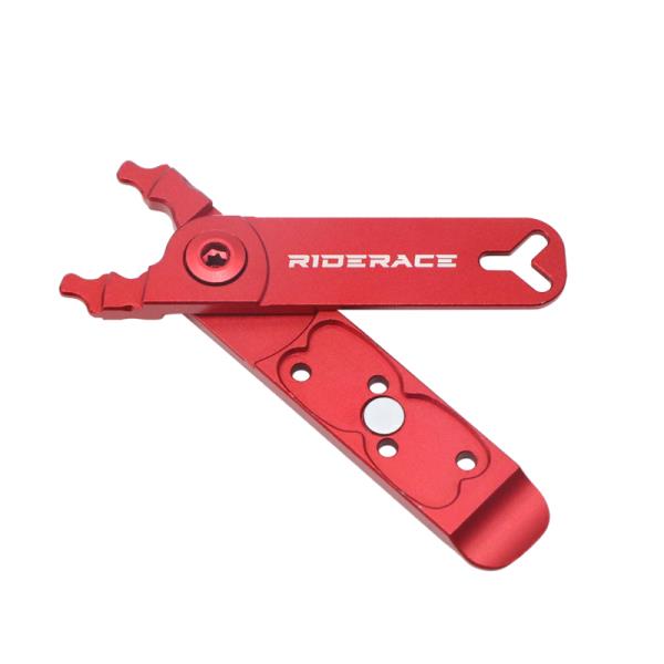 자전거 체인 펜치 미니 산악 빠른 제거 플라이어 사이클링 버클 열기 닫기 클램프 MTB 도구