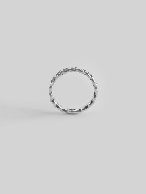 쿼르코어 9101 silver92 5 RING