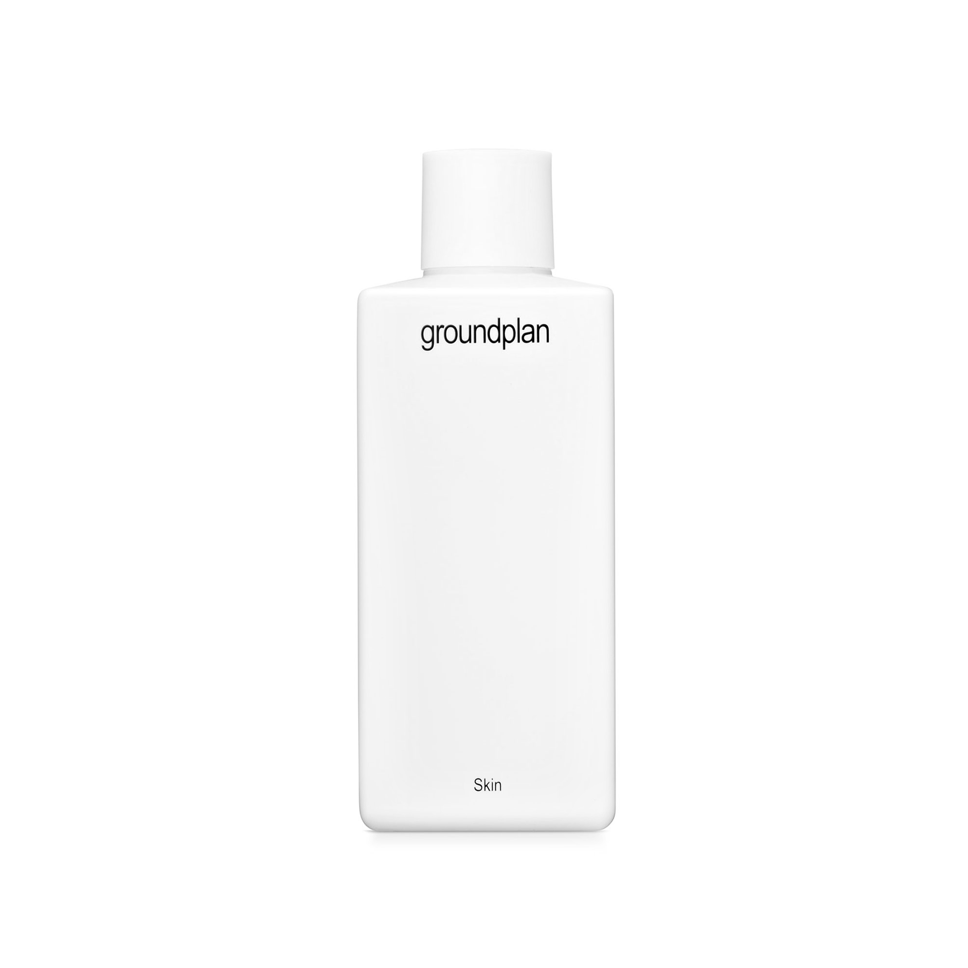 그라운드플랜 스킨 320ml