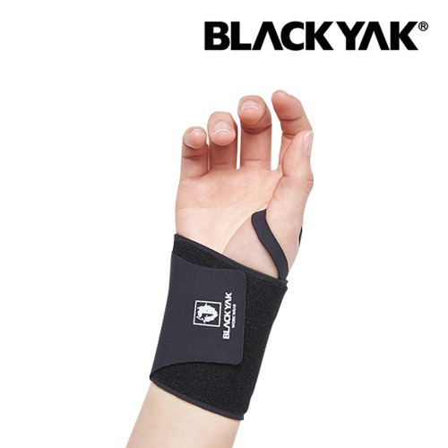 블랙야크 블랙야크 S-손목보호대