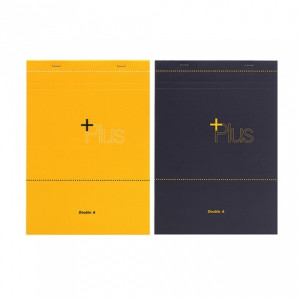 더블에이 플러스 노트패드 A4 1개