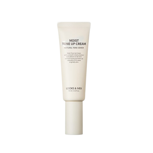 룩스앤메이 모이스트 톤 업 크림 45ml
