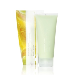 린든리브즈 아로마 테라피 시너지 바디로션 픽미업 200ml