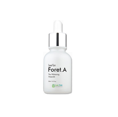 포레아 미백 앰플 30ml