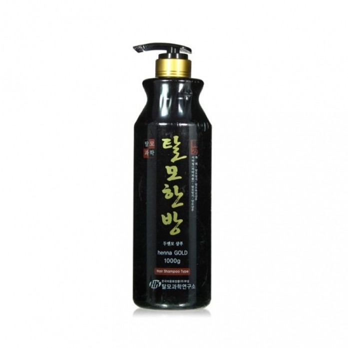 탈모한방 두앤모 샴푸 1000ml