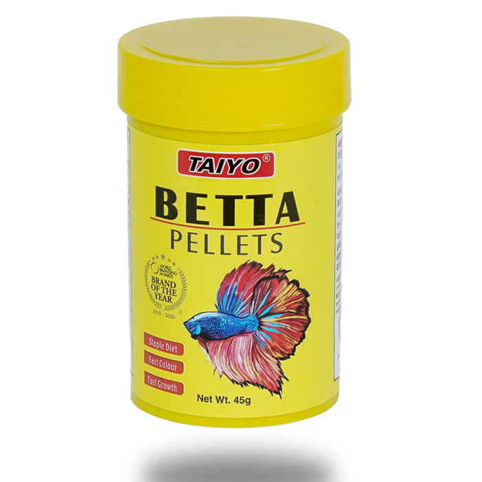 초록끈 타이요 베타 펠렛 45g 소 사료먹이