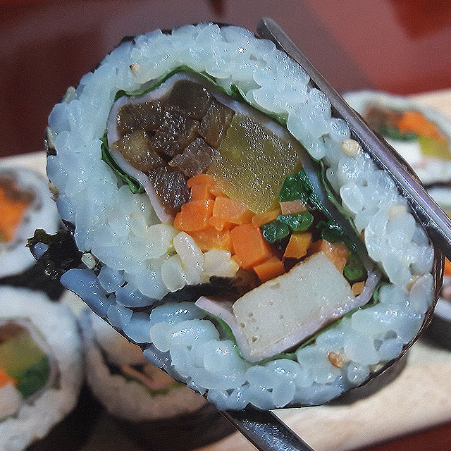 맛담은 조림우엉 3 5kg x 5개 1세트 김밥우엉 우엉조림