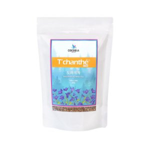 코코비아 티샹떼 도라지차 100g