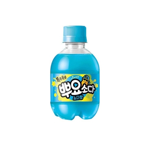 동원에프앤비 동원 뿌요소다 향 245ml