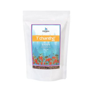 코코비아 티샹떼 오미자차 150g
