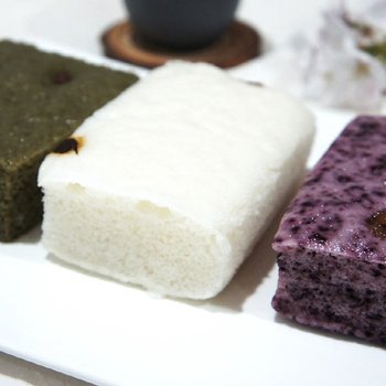 개별포장 광양 기정떡 2 5kg 백미20개 백미기정떡