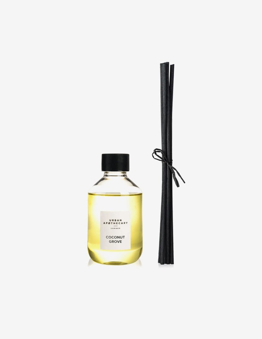 어반아포테케리 Urban Apothecary Cedar Luxury Diffuser Refill