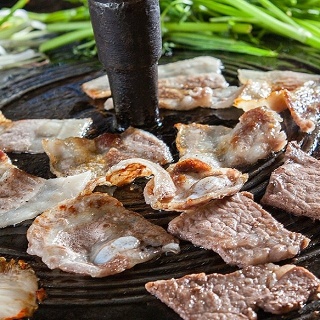 ShoppingnT 팜쿡 돈삼겹살 대패 500g x4 - 쇼핑엔티