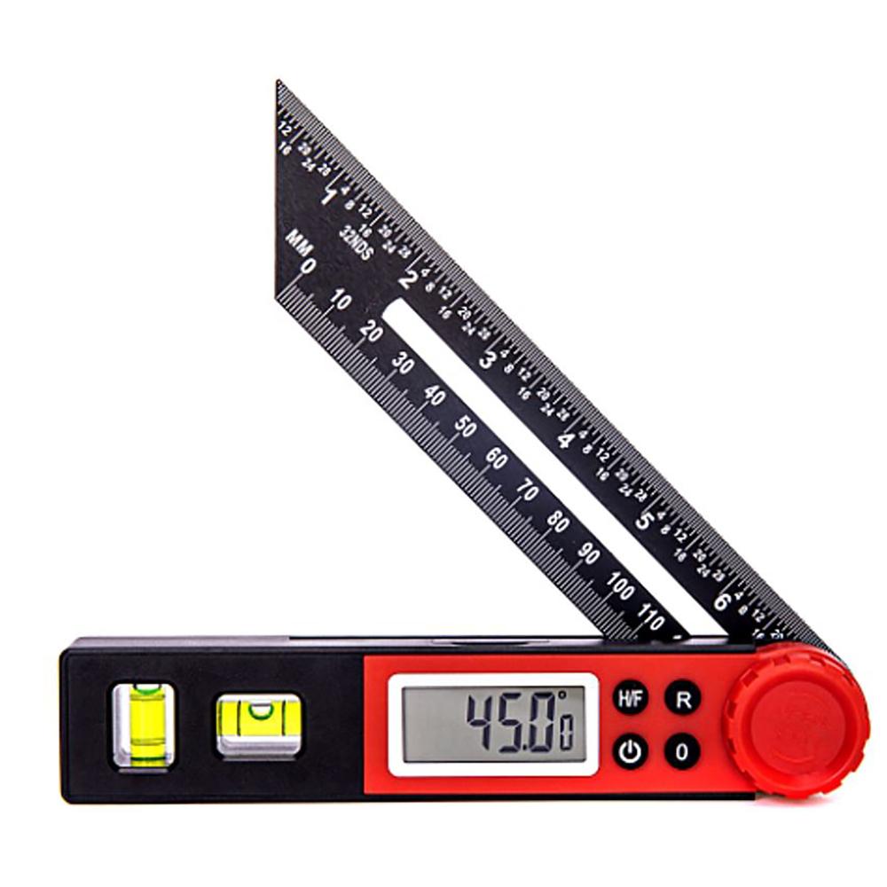 블루텍각도기 디지털각도기 BT-PB300
