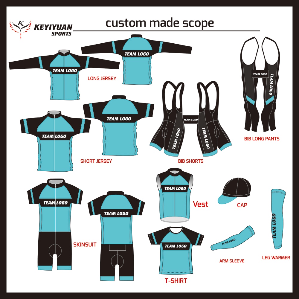 맞춤형 사이클링 저지 2022 팀 자전거 유니폼 사계절 레이싱 로드 Maillot Ciclismo Hombre DIY 디자인